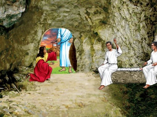 Resurrection Featured Image